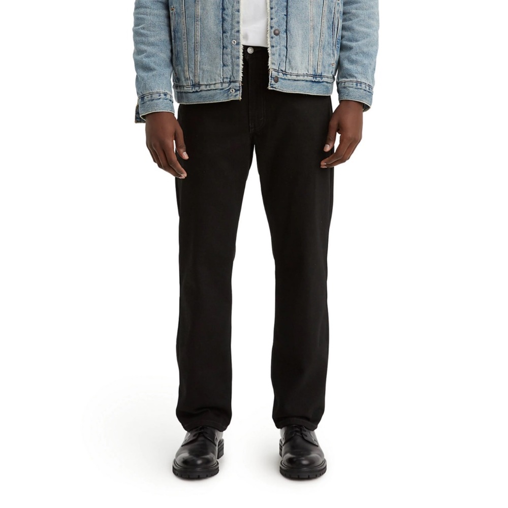 Levi’s 550™ RELAXED FIT Men’s Jeans  
36X34